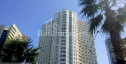 Բնակարան 29 մ² - Զուրաբա Գորգիլաձե, Batumi, Վրաստан