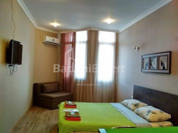 Բնակարան 29 մ² - Զուրաբա Գորգիլաձե, Batumi, Վրաստан