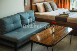 Բնակարան 32 մ² - Շերիֆ Խիմշիաշվիլի, Batumi, Վրաստан