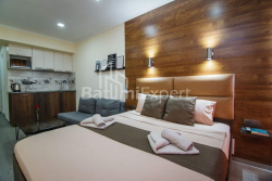 Բնակարան 1-комн 32 m² - Շերիֆ Խիմշիաշվիլի, Batumi