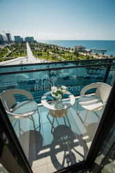 Բնակարան 32 մ² - Շերիֆ Խիմշիաշվիլի, Batumi, Վրաստан