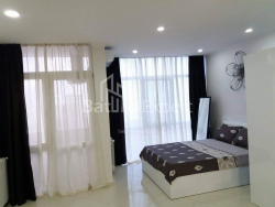 Բնակարան 1-комн 40 m² - Յուսուֆ Կոբալաձե, Batumi