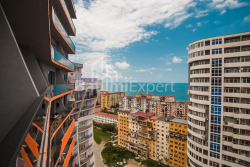 Բնակարան 33.1 մ² - Շալվա Ինասարիձե, Batumi, Վրաստан