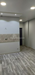 Բնակարան 33.1 մ² - Շալվա Ինասարիձե, Batumi, Վրաստан