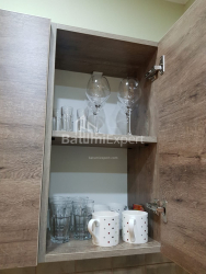 Բնակարան 28.7 մ² - Զուրաբա Գորգիլաձե, Batumi, Վրաստан