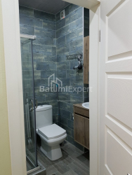 Բնակարան 28.7 մ² - Զուրաբա Գորգիլաձե, Batumi, Վրաստан