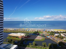 Բնակարան 28.7 մ² - Զուրաբա Գորգիլաձե, Batumi, Վրաստан