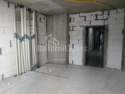 Բնակարան 31.3 մ² - Շերիֆ Խիմշիաշվիլի, Batumi, Վրաստан