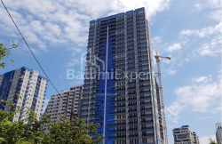 Բնակարան 31.3 մ² - Շերիֆ Խիմշիաշվիլի, Batumi, Վրաստан