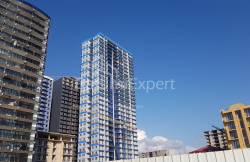 Բնակարան 31.3 մ² - Շերիֆ Խիմշիաշվիլի, Batumi, Վրաստан