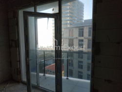 Բնակարան 31.3 մ² - Շերիֆ Խիմշիաշվիլի, Batumi, Վրաստан
