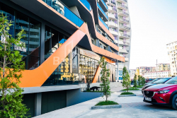 Բնակարան 33.1 մ² - Շալվա Ինասարիձե, Batumi, Վրաստан