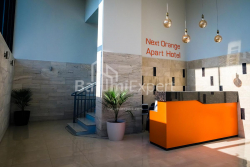 Բնակարան 33.1 մ² - Շալվա Ինասարիձե, Batumi, Վրաստан