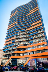 Բնակարան 33.1 մ² - Շալվա Ինասարիձե, Batumi, Վրաստан