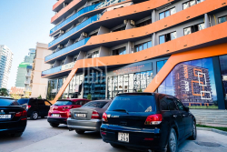 Բնակարան 33.1 մ² - Շալվա Ինասարիձե, Batumi, Վրաստан