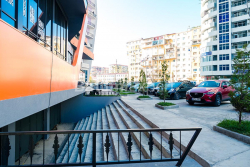 Բնակարան 33.1 մ² - Շալվա Ինասարիձե, Batumi, Վրաստан