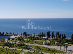 Բնակարան 55.7 մ² - Լեխ և Մարիա Կաչինսկիներ, Batumi, Վրաստан