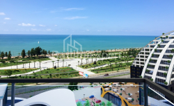 Բնակարան 55.7 մ² - Լեխ և Մարիա Կաչինսկիներ, Batumi, Վրաստан