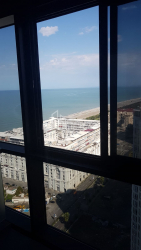 Բնակարան 28.5 մ² - Շերիֆ Խիմշիաշվիլի, Batumi, Վրաստан