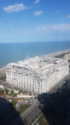 Բնակարան 30 մ² - Շերիֆ Խիմշիաշվիլի, Batumi, Վրաստан