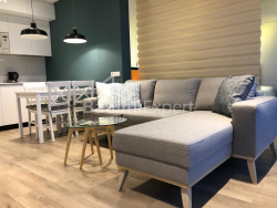 Բնակարան 2-комн 50 m² - Շերիֆ Խիմշիաշվիլի, Batumi