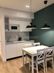 Բնակարան 2-комн 50 m² - Շերիֆ Խիմշիաշվիլի, Batumi