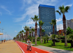 Բնակարան 50 մ² - Շերիֆ Խիմշիաշվիլի, Batumi, Վրաստан