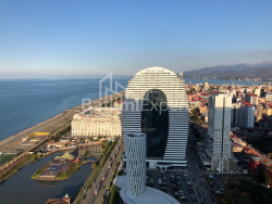 Բնակարան 44 մ² - Շերիֆ Խիմշիաշվիլի, Batumi, Վրաստан