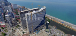 Բնակարան 44 մ² - Շերիֆ Խիմշիաշվիլի, Batumi, Վրաստан