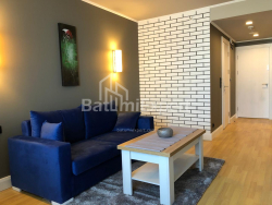Բնակարան 2-комн 44 m² - Շերիֆ Խիմշիաշվիլի, Batumi