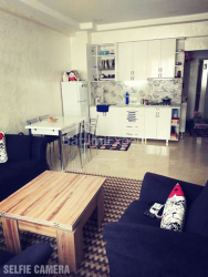 Բնակարան 2-комн 39.8 m² - Միխայիլ Լերմոնտով, Batumi