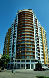 Բնակարան 2-комн 39.8 m² - Միխայիլ Լերմոնտով, Batumi