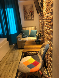 Բնակարան 1-комн 26 m² - Յուսուֆ Կոբալաձե, Batumi