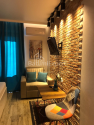 Բնակարան 1-комн 26 m² - Յուսուֆ Կոբալաձե, Batumi