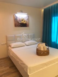 Բնակարան 1-комн 26 m² - Յուսուֆ Կոբալաձե, Batumi