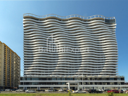 Բնակարան 1-комн 26 m² - Յուսուֆ Կոբալաձե, Batumi