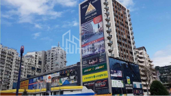 Բնակարան 2-комн 48 m² - Զուրաբա Գորգիլաձե, Batumi