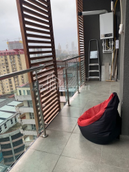 Բնակարան 48 մ² - Զուրաբա Գորգիլաձե, Batumi, Վրաստан