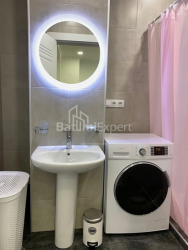 Բնակարան 48 մ² - Զուրաբա Գորգիլաձե, Batumi, Վրաստан
