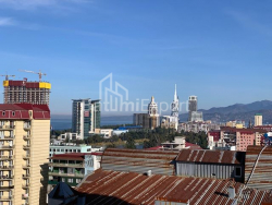 Բնակարան 48 մ² - Զուրաբա Գորգիլաձե, Batumi, Վրաստан