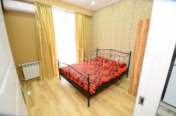 Բնակարան 91 մ² - Զուրաբա Գորգիլաձե, Batumi, Վրաստан