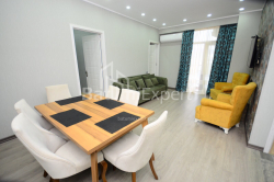 Բնակարան 4-комн 91 m² - Զուրաբա Գորգիլաձե, Batumi