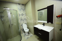 Բնակարան 91 մ² - Զուրաբա Գորգիլաձե, Batumi, Վրաստан