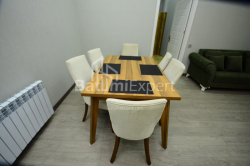 Բնակարան 4-комн 91 m² - Զուրաբա Գորգիլաձե, Batumi