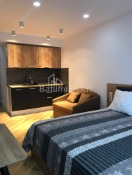 Բնակարան 1-комн 30 m² - Շերիֆ Խիմշիաշվիլի, Batumi