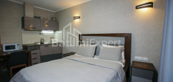 Բնակարան 1-комн 28 m² - Յուսուֆ Կոբալաձե, Batumi