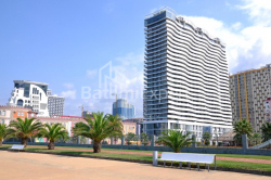 Բնակարան 1-комн 28 m² - Յուսուֆ Կոբալաձե, Batumi