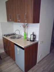 Բնակարան 28 մ² - Յուսուֆ Կոբալաձե, Batumi, Վրաստан