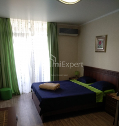 Բնակարան 1-комн 28 m² - Յուսուֆ Կոբալաձե, Batumi