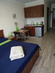 Բնակարան 28 մ² - Յուսուֆ Կոբալաձե, Batumi, Վրաստан